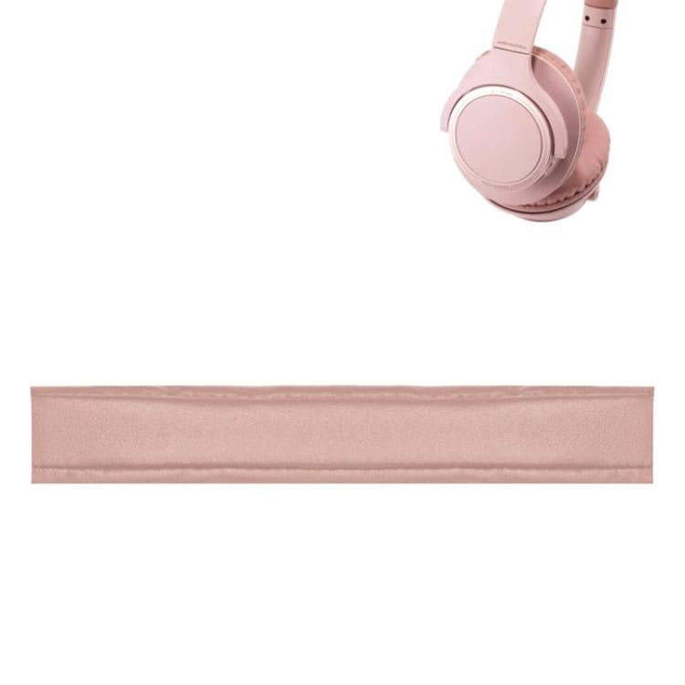 Sponge Earmuffs Replacement Earpads For Audio-Technica ATH-SR30BT, Grey Protein Leather, Blue Protein Leather, Pink Protein Leather, Black Football Net, Black Ice Silk Cloth, Black Leather Headband, Pink Leather Headband, Blue Leather Headband���������...