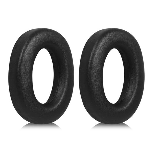 2pcs Protein Leather Replacement Earpads For B&W Px7