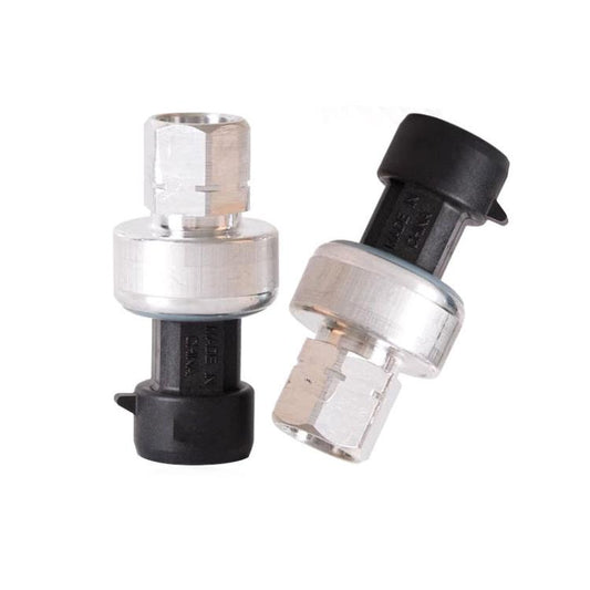 Car Air Conditioning Pressure Switch Sensor for Buick / Chevrolet / GMC / Opel / Saab 13587668 13502759, 13587668