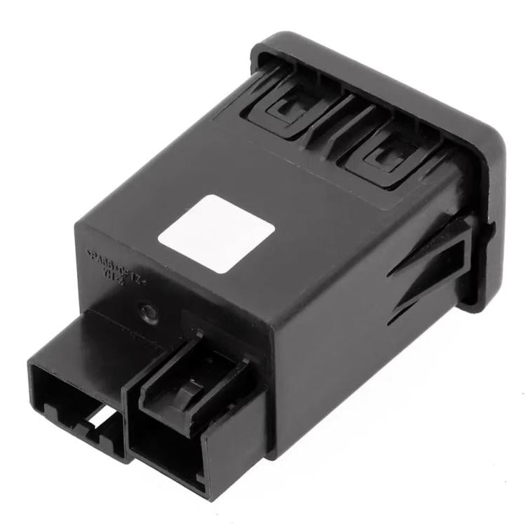 Connecteur USB et prise AUX pour Chevrolet Cruze / Malibu / Regal 13599456 22875063 39087529