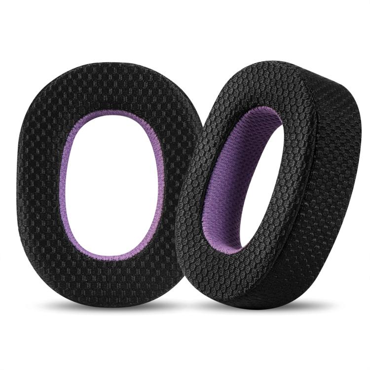 2pcs Mesh Cloth Replacement Earpads, For B&W Px7, For B&W Px7 S2 / Px8
