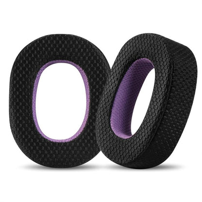 2pcs Mesh Cloth Replacement Earpads, For B&W Px7, For B&W Px7 S2 / Px8