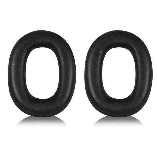 2pcs Sponge Earmuffs Replacement Earpads For B&W Px7 S2 / Px8, Black Protein Leather, Blue Protein Leather, White Protein Leather, Green Protein Leather, Black Lambskin, Grey Lambskin, Beige Lambskin, Red Lambskin