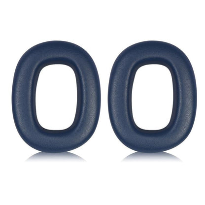 2pcs Sponge Earmuffs Replacement Earpads For B&W Px7 S2 / Px8, Black Protein Leather, Blue Protein Leather, White Protein Leather, Green Protein Leather, Black Lambskin, Grey Lambskin, Beige Lambskin, Red Lambskin