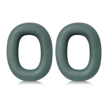 2pcs Sponge Earmuffs Replacement Earpads For B&W Px7 S2 / Px8, Black Protein Leather, Blue Protein Leather, White Protein Leather, Green Protein Leather, Black Lambskin, Grey Lambskin, Beige Lambskin, Red Lambskin
