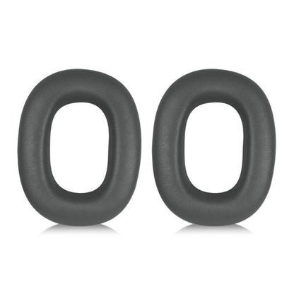 2pcs Sponge Earmuffs Replacement Earpads For B&W Px7 S2 / Px8, Black Protein Leather, Blue Protein Leather, White Protein Leather, Green Protein Leather, Black Lambskin, Grey Lambskin, Beige Lambskin, Red Lambskin
