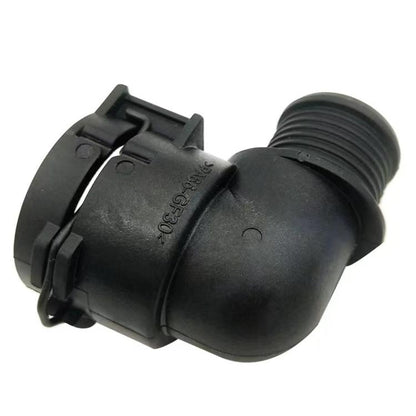 1 Set Car Heater Inlet Water Hose Connector Plug for Buick Encore 95089363 95089364
