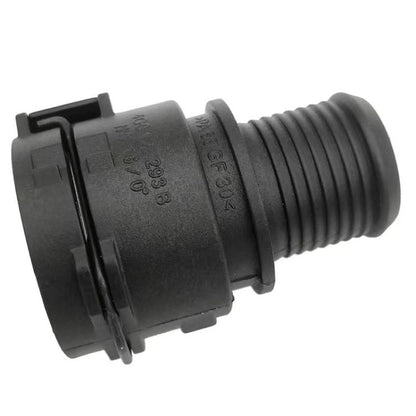 1 Set Car Heater Inlet Water Hose Connector Plug for Buick Encore 95089363 95089364