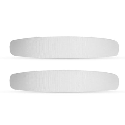Mesh Cloth Replacement Headband Cover For B&W Px7 S2, Upper Cover, Upper + Lower Covers