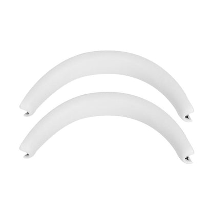 Mesh Cloth Replacement Headband Cover For B&W Px7 S2, Upper Cover, Upper + Lower Covers