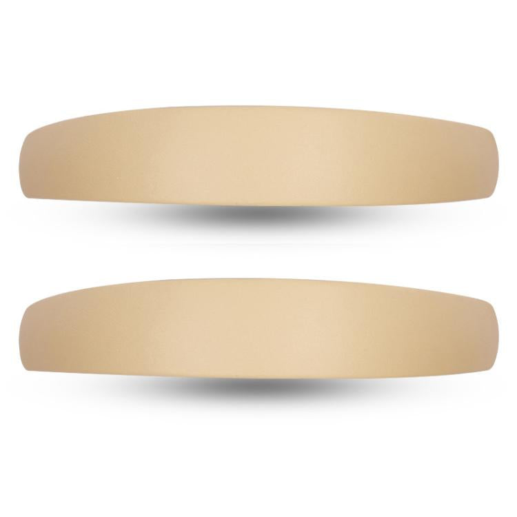 Lambskin Replacement Headband Cover For B&W Px8, Upper Cover