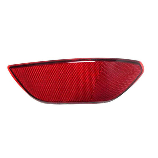 Car Left Side Rear Bumper Reflector for Porsche Cayenne 2011-2014 95863110500, 95863110500