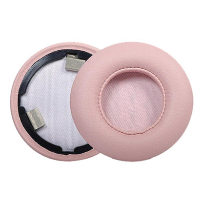 1 Pair Sponge Earphone Replacement Earpads For JBL Live 400BT / Live 460NC