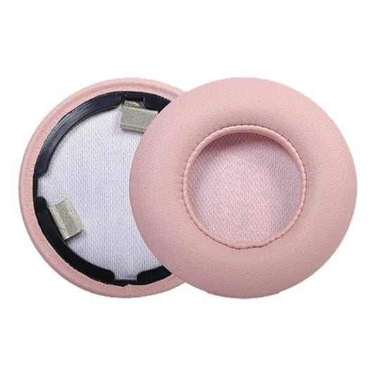 1 Pair Sponge Earphone Replacement Earpads For JBL Live 400BT / Live 460NC