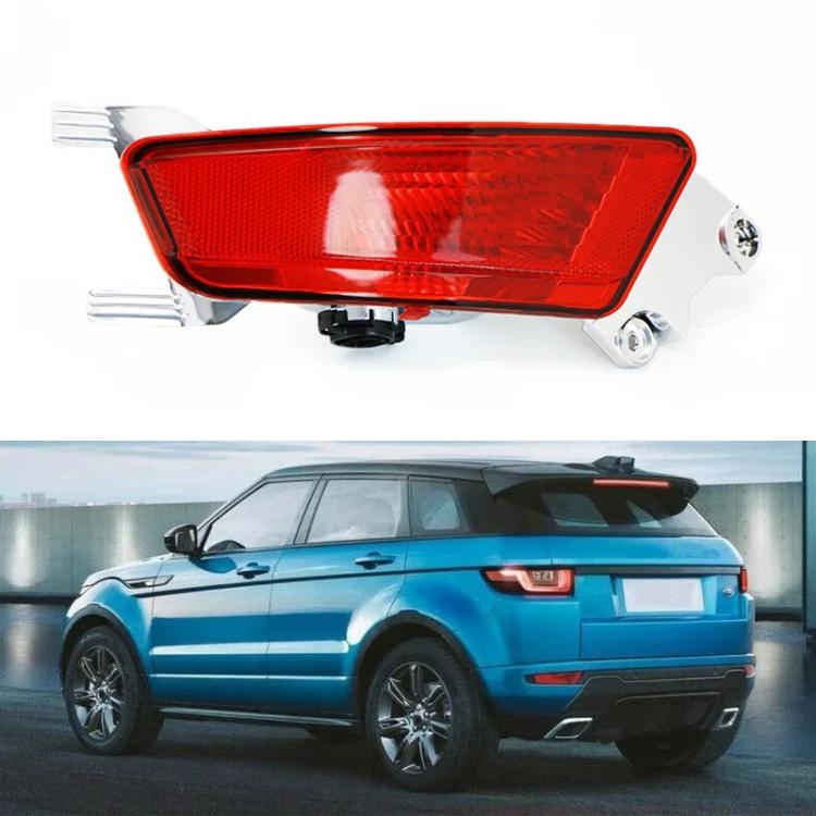 Car Left Side Rear Bumper Fog Light for Land Rover Evoque LR025149/LR088532, LR025149
