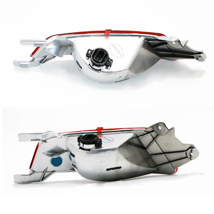 Car Left Side Rear Bumper Fog Light for Land Rover Evoque LR025149/LR088532, LR025149