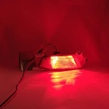 Car Left Side Rear Bumper Fog Light for Land Rover Evoque LR025149/LR088532, LR025149