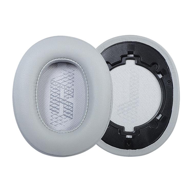 1 Pair Protein Leather Earphone Replacement Earpads For JBL Live 500BT