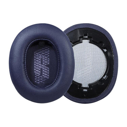 1 Pair Protein Leather Earphone Replacement Earpads For JBL Live 500BT