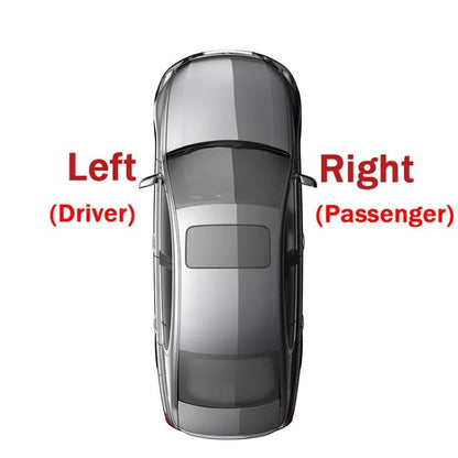 Car Right Side Rear Bumper Fog Light for Land Rover Evoque LR025148/LR088531, LR025148