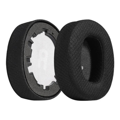 1 Pair Football Net Earphone Replacement Earpads For JBL T700BT / T710BT / TUNE700 / T750 / 760NCBTNC, Football Net(Black), Football Net(Grey)
