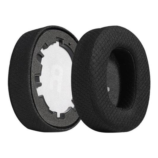 1 Pair Football Net Earphone Replacement Earpads For JBL T700BT / T710BT / TUNE700 / T750 / 760NCBTNC, Football Net(Black), Football Net(Grey)