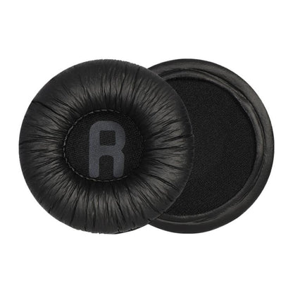 1 Pair Frog Skin Earphone Replacement Earpads For JBL JR300BT, Earphone Replacement Earpads