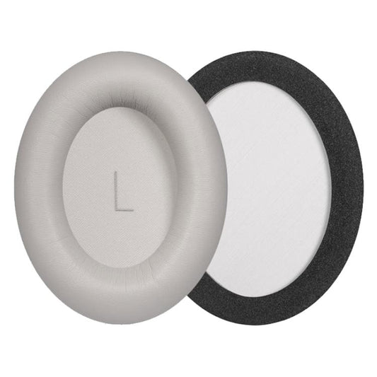 1 Pair Protein Leather Earphone Replacement Earpads For JBL Tour One M2