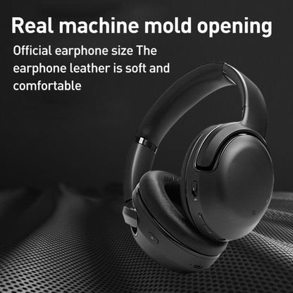 1 Pair Protein Leather Earphone Replacement Earpads For JBL Tour One M2