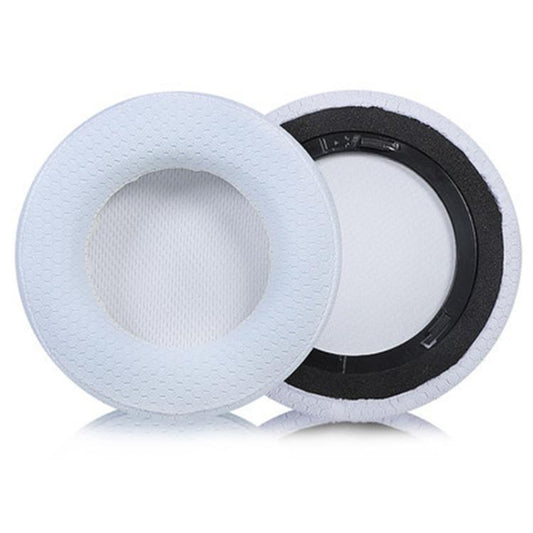 1 Pair Mesh Replacement Earpads For Corsair Virtuoso RGB WIRELESS XT, Mesh For Corsair Virtuoso(White), Mesh For Corsair Virtuoso(Grey), Mesh For Corsair Virtuoso(Black)