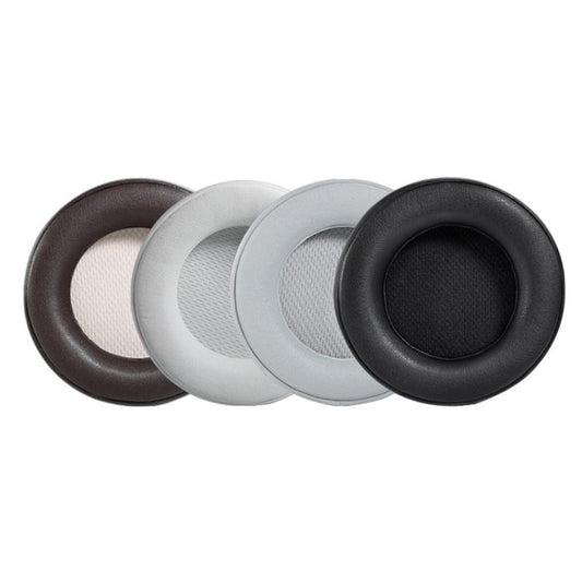 1 Pair Mesh Replacement Earpads For Corsair Virtuoso RGB WIRELESS XT, Mesh For Corsair Virtuoso(White), Mesh For Corsair Virtuoso(Grey), Mesh For Corsair Virtuoso(Black)