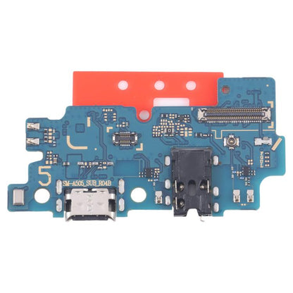 Charging Port Board with iC, For Samsung Galaxy A17 4G SM-A175F, For Samsung Galaxy A07 4G SM-A075FA176B, For Samsung Galaxy A17 5G SM-A176B, For Samsung Galaxy A06 5G SM-A066B, For Samsung Galaxy A16 SM-A165F, For Samsung Galaxy A16 5G SM-A166P       ...
