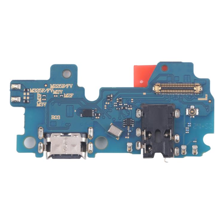 Charging Port Board with iC, For Samsung Galaxy A17 4G SM-A175F, For Samsung Galaxy A07 4G SM-A075FA176B, For Samsung Galaxy A17 5G SM-A176B, For Samsung Galaxy A06 5G SM-A066B, For Samsung Galaxy A16 SM-A165F, For Samsung Galaxy A16 5G SM-A166P       ...
