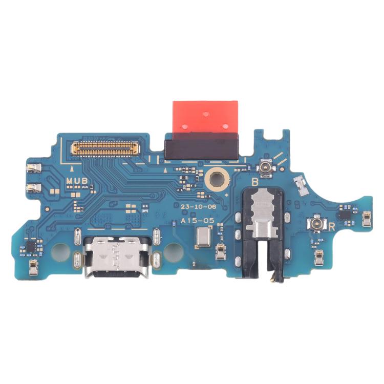 Charging Port Board with iC, For Samsung Galaxy A17 4G SM-A175F, For Samsung Galaxy A07 4G SM-A075FA176B, For Samsung Galaxy A17 5G SM-A176B, For Samsung Galaxy A06 5G SM-A066B, For Samsung Galaxy A16 SM-A165F, For Samsung Galaxy A16 5G SM-A166P       ...