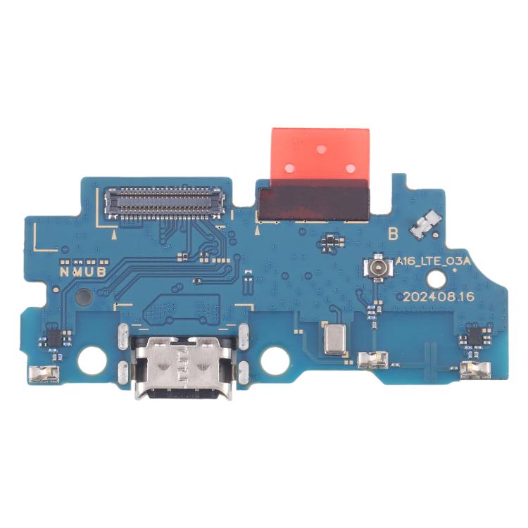 Charging Port Board with iC, For Samsung Galaxy A17 4G SM-A175F, For Samsung Galaxy A07 4G SM-A075FA176B, For Samsung Galaxy A17 5G SM-A176B, For Samsung Galaxy A06 5G SM-A066B, For Samsung Galaxy A16 SM-A165F, For Samsung Galaxy A16 5G SM-A166P       ...