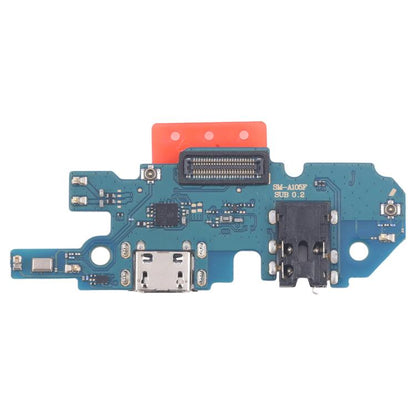 Charging Port Board with iC, For Samsung Galaxy A17 4G SM-A175F, For Samsung Galaxy A07 4G SM-A075FA176B, For Samsung Galaxy A17 5G SM-A176B, For Samsung Galaxy A06 5G SM-A066B, For Samsung Galaxy A16 SM-A165F, For Samsung Galaxy A16 5G SM-A166P       ...