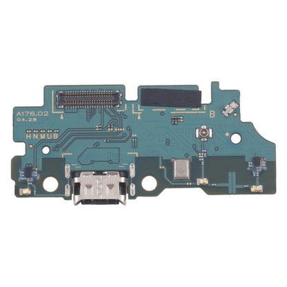 Charging Port Board with iC, For Samsung Galaxy A17 4G SM-A175F, For Samsung Galaxy A07 4G SM-A075FA176B, For Samsung Galaxy A17 5G SM-A176B, For Samsung Galaxy A06 5G SM-A066B, For Samsung Galaxy A16 SM-A165F, For Samsung Galaxy A16 5G SM-A166P       ...