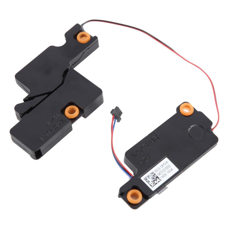 Speaker Ringer Buzzer, For ASUS vivobook14 Y4000U X407U X407M A407U, For ASUS X580 X580NV NX580V N580VD, For ASUS X500U X540L F540U A540U VM520 K540L, For ASUS X540S X540S X540SA, For ASUS ROG 3 4 Plus G531G GT GW 6Pin                                  ...