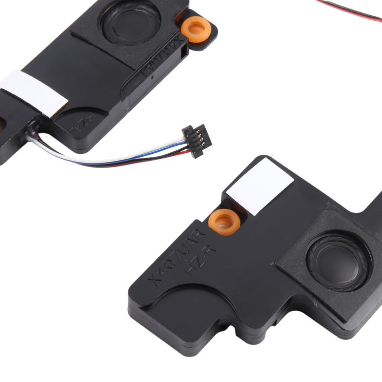 Speaker Ringer Buzzer, For ASUS vivobook14 Y4000U X407U X407M A407U, For ASUS X580 X580NV NX580V N580VD, For ASUS X500U X540L F540U A540U VM520 K540L, For ASUS X540S X540S X540SA, For ASUS ROG 3 4 Plus G531G GT GW 6Pin                                  ...