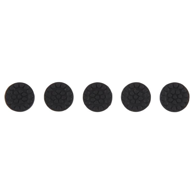 5pcs Mouse Cap, Diameter 0.4 x 0.5cm, For HP