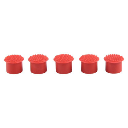 5pcs Mouse Cap, Diameter 0.4 x 0.5cm, For Lenovo IBM