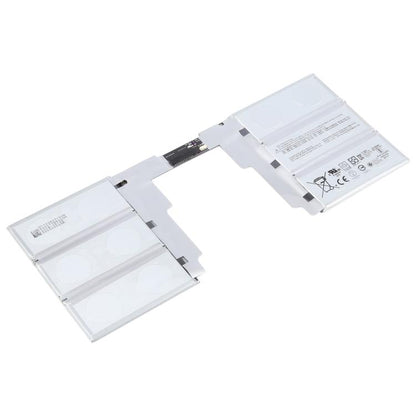Für Microsoft Surface Book 3 13,5 Zoll 1909 G3HTA064H 5040mAh Grafikkarte Tastaturbatterie, Für Microsoft Surface Book 3 13,5 Zoll (Diskret)