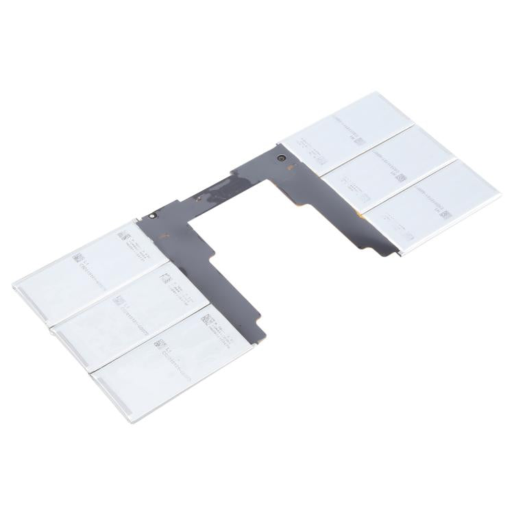 Für Microsoft Surface Book 3 13,5 Zoll 1909 G3HTA064H 5040mAh Grafikkarte Tastaturbatterie, Für Microsoft Surface Book 3 13,5 Zoll (Diskret)