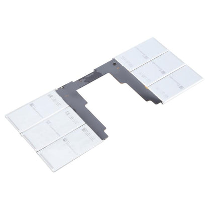 Für Microsoft Surface Book 3 13,5 Zoll 1909 G3HTA064H 5040mAh Grafikkarte Tastaturbatterie, Für Microsoft Surface Book 3 13,5 Zoll (Diskret)
