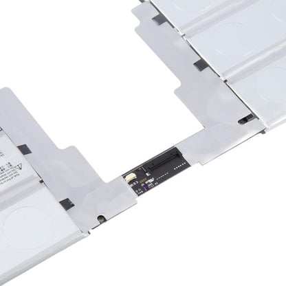 Für Microsoft Surface Book 3 13,5 Zoll 1909 G3HTA064H 5040mAh Grafikkarte Tastaturbatterie, Für Microsoft Surface Book 3 13,5 Zoll (Diskret)