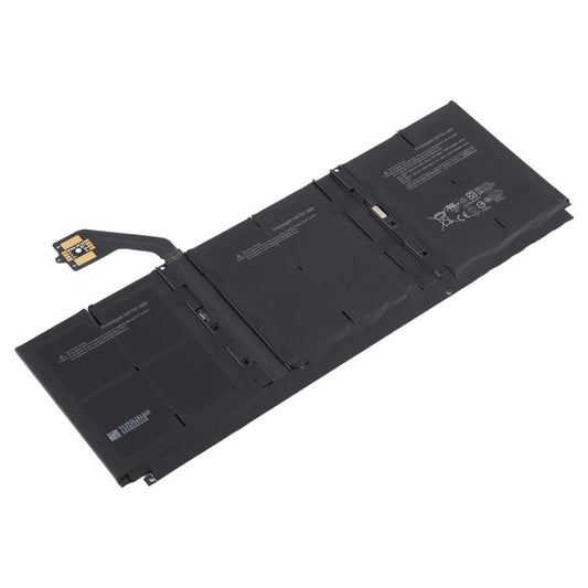 Pour Batterie 6041 mAh Microsoft Surface Laptop 3/4 15 pouces 1872/1873 G3HTA057H/DYNT02, Pour Microsoft Surface Laptop 3/4 15 pouces