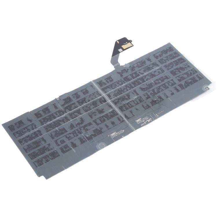 Pour Batterie 6041 mAh Microsoft Surface Laptop 3/4 15 pouces 1872/1873 G3HTA057H/DYNT02, Pour Microsoft Surface Laptop 3/4 15 pouces