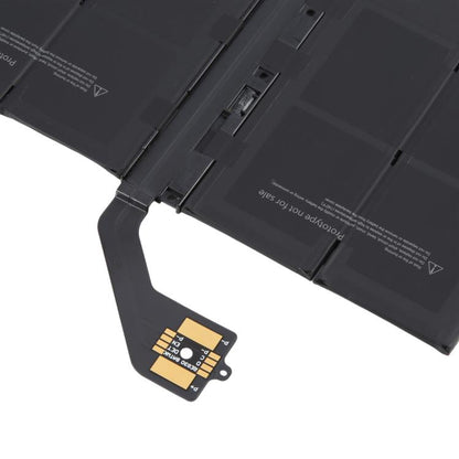 Pour Batterie 6041 mAh Microsoft Surface Laptop 3/4 15 pouces 1872/1873 G3HTA057H/DYNT02, Pour Microsoft Surface Laptop 3/4 15 pouces