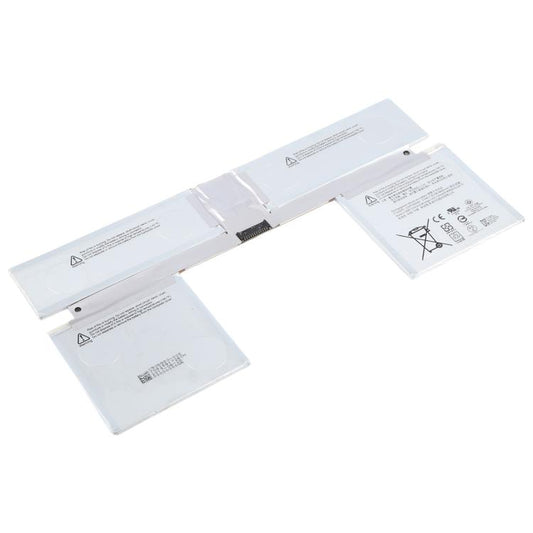 Pour batterie Microsoft Surface Book 1ère Génération 1704 1705 G3HTA023H/G3HTA024H 6800mAh, Pour Microsoft Surface Book 1ère Génération