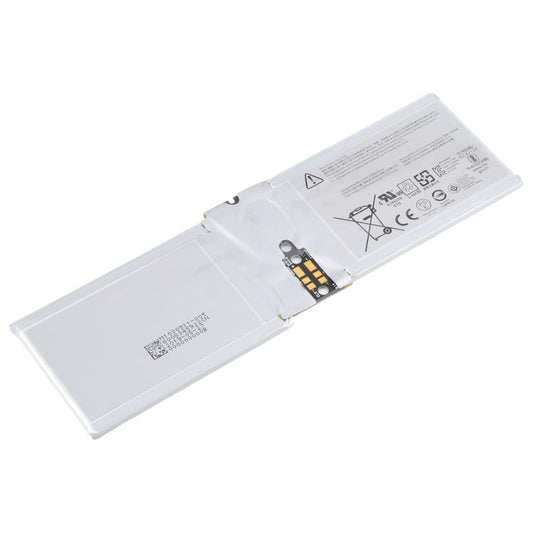 Pour batterie Microsoft Surface Book 2 13,5 pouces 1832 G3HTA044H 2387 mAh, pour Microsoft Surface Book 2 13,5 pouces